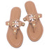 Women Casual Slippers - 39877S - Slippers - Walkeaze